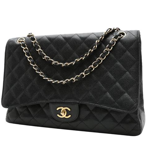 borse a tracolla modello chanel donna